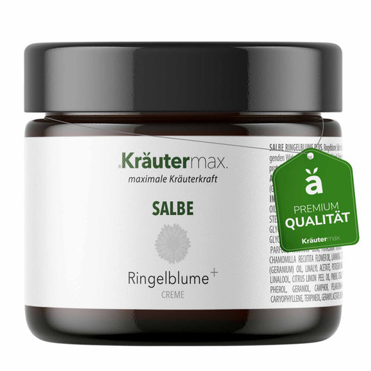 Ringelblumensalbe1Titelbild