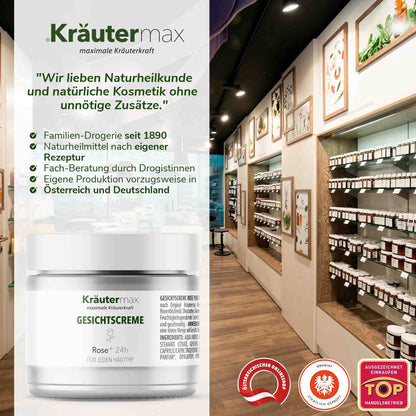 RosenGesichtscreme6Drogerie