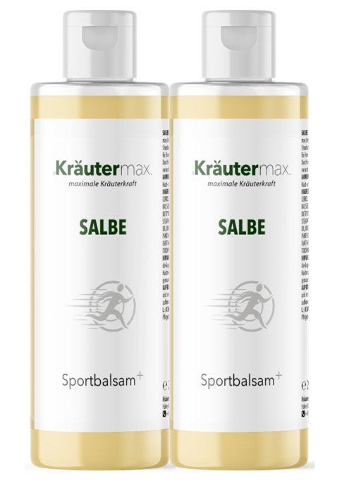 Sport Balsam 2 x 250 ml