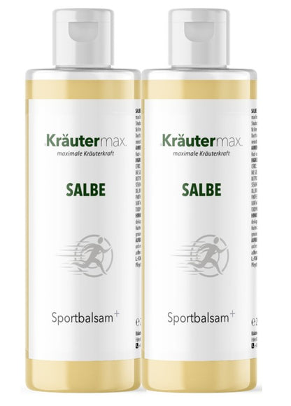 Sport Balsam 2 x 250 ml