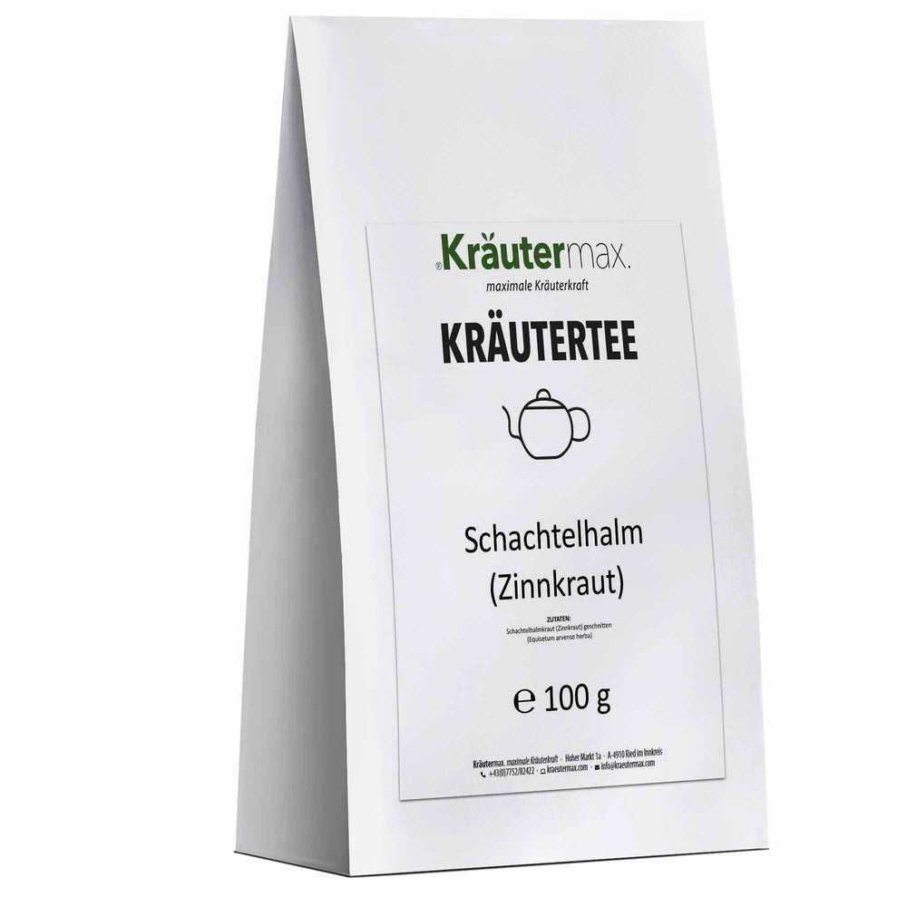 Schachtelhalm Zinnkraut Tee 100 g