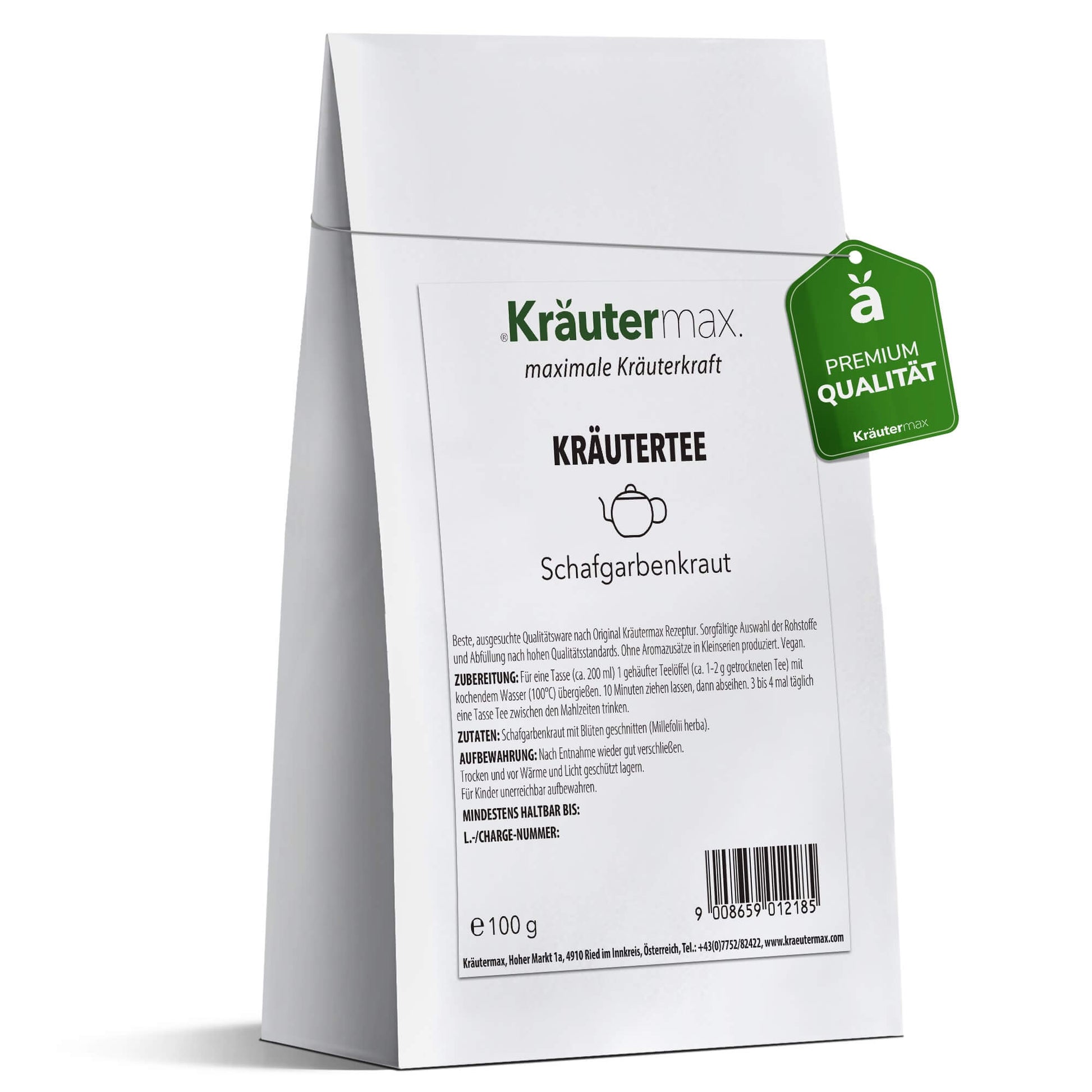 SchafgarbenkrautTee1Titelbild