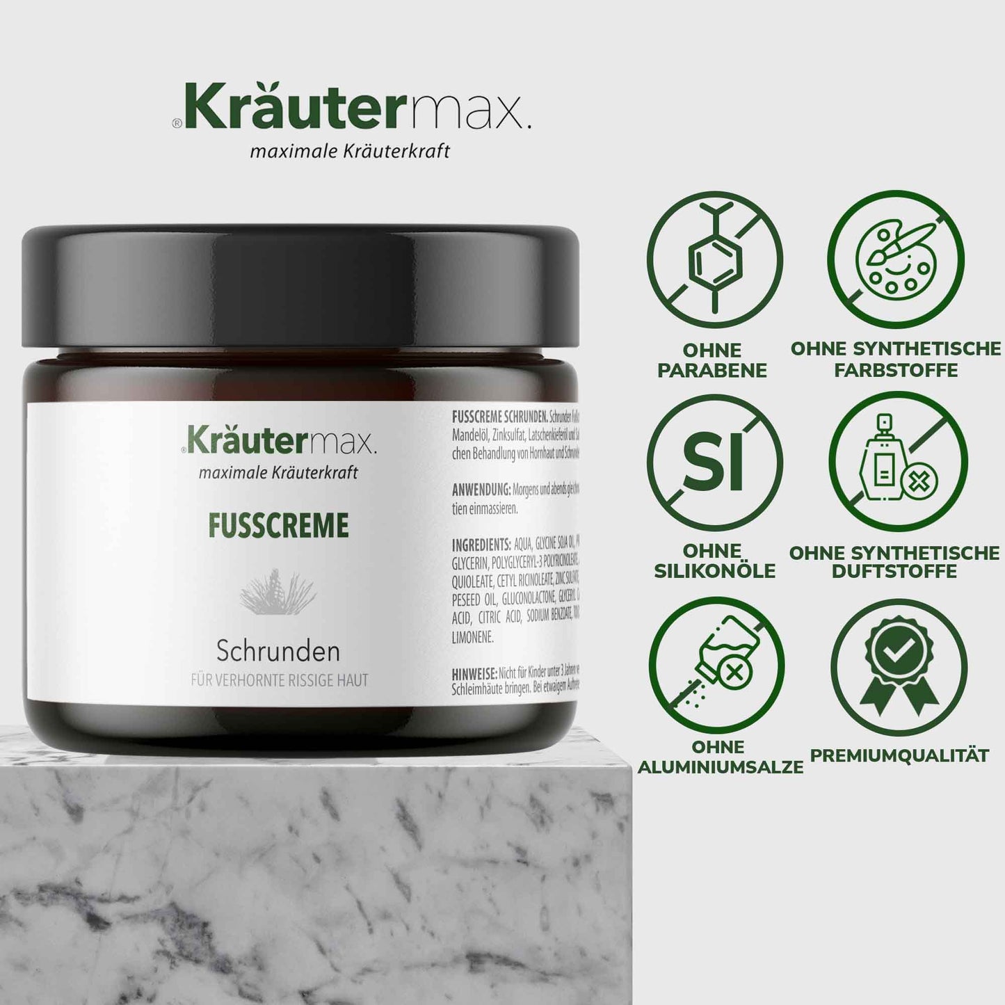 SchrundenFussCreme4Vorteile