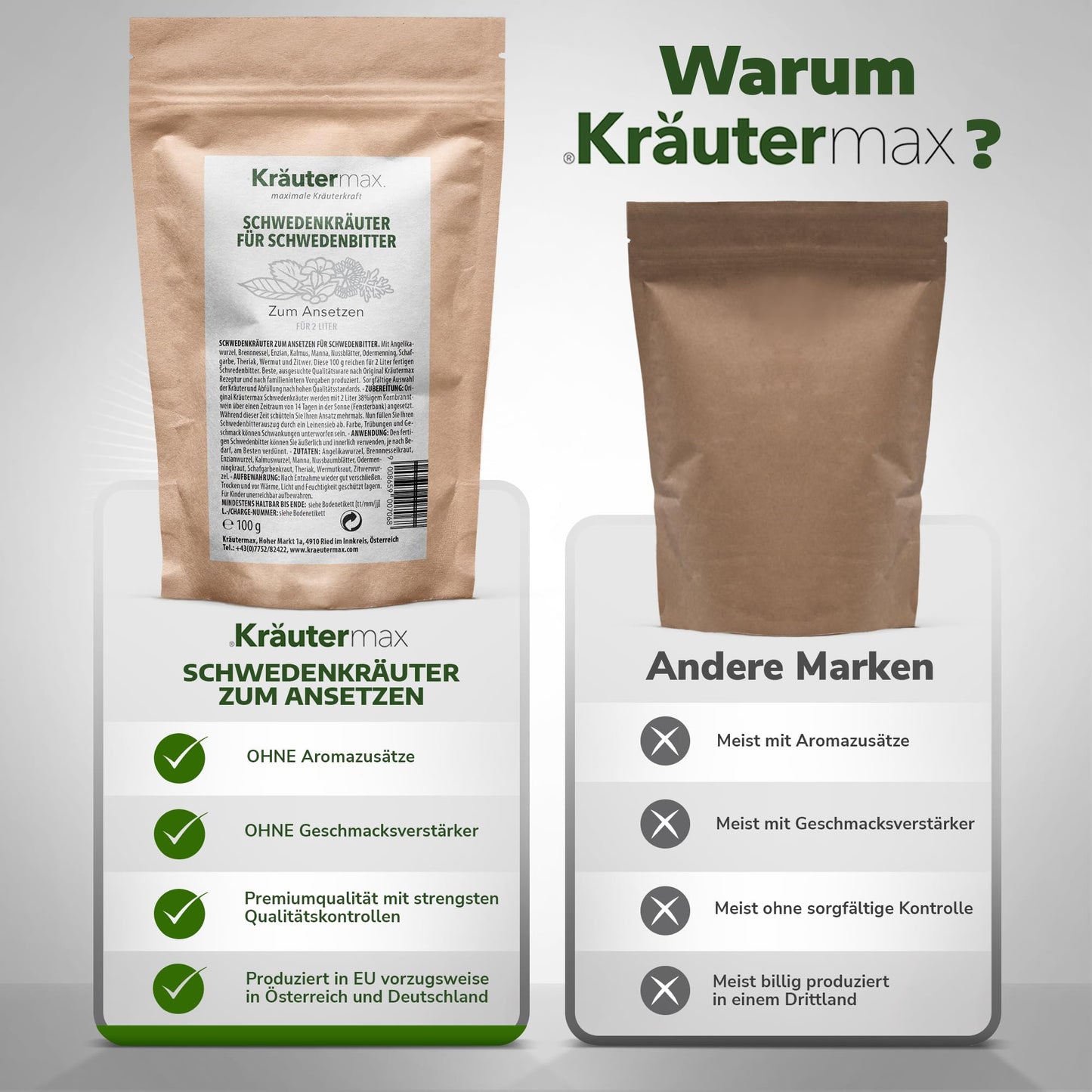 SchwedenkraeuterzumAnsetzenvonSchwedenbitter2Vergleich