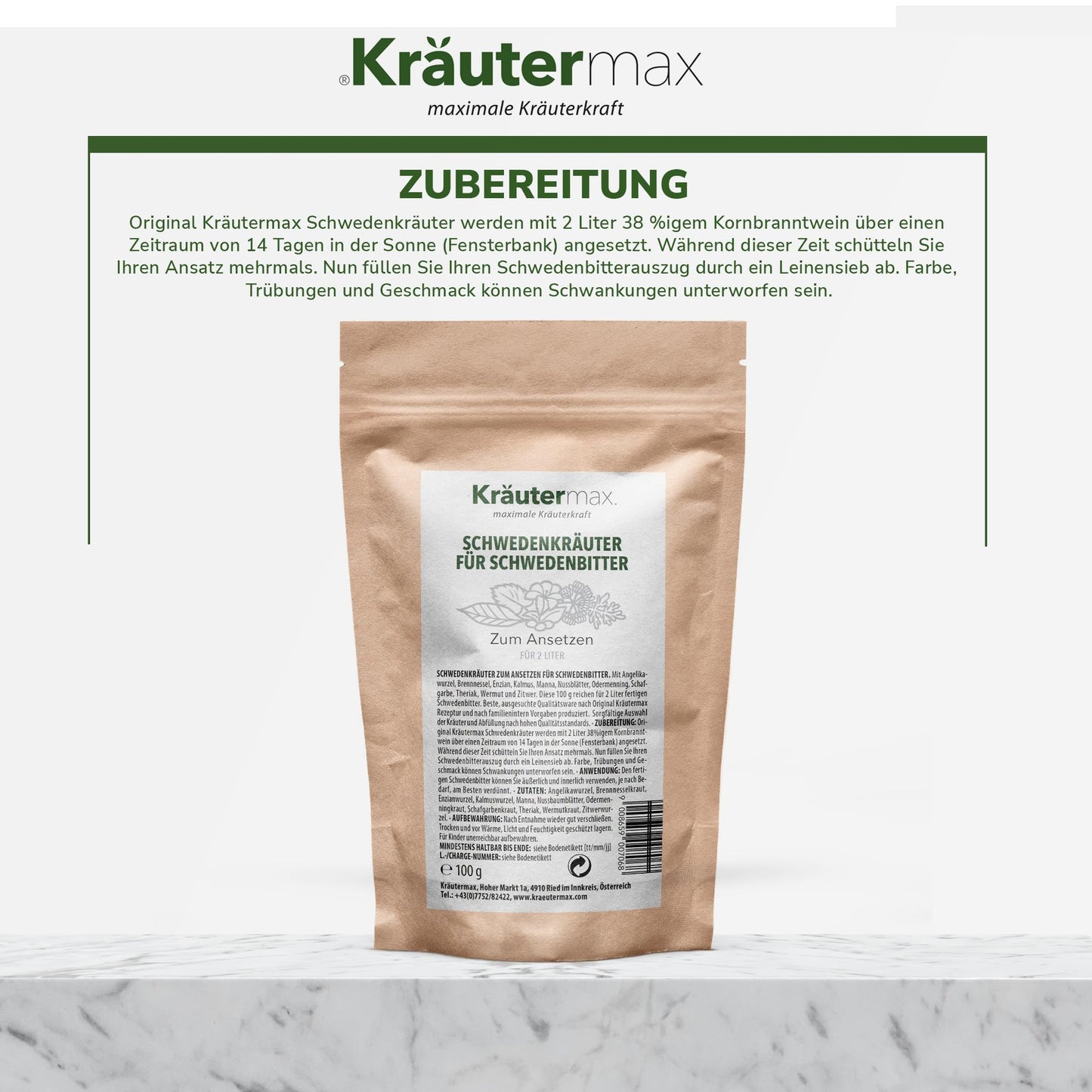 SchwedenkraeuterzumAnsetzenvonSchwedenbitter4Zubereitung