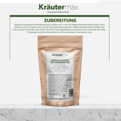 SchwedenkraeuterzumAnsetzenvonSchwedenbitter4Zubereitung