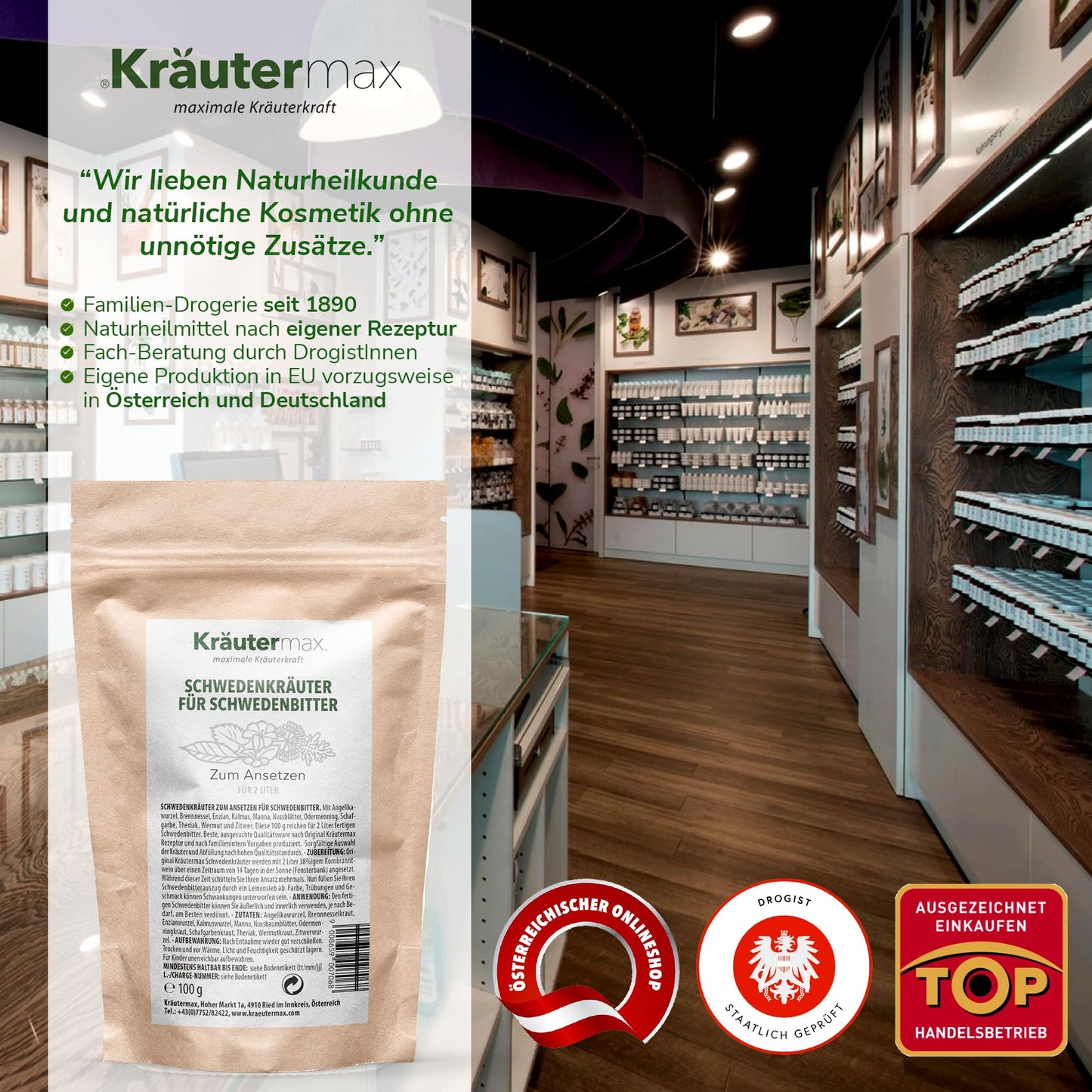 SchwedenkraeuterzumAnsetzenvonSchwedenbitter5Drogerie