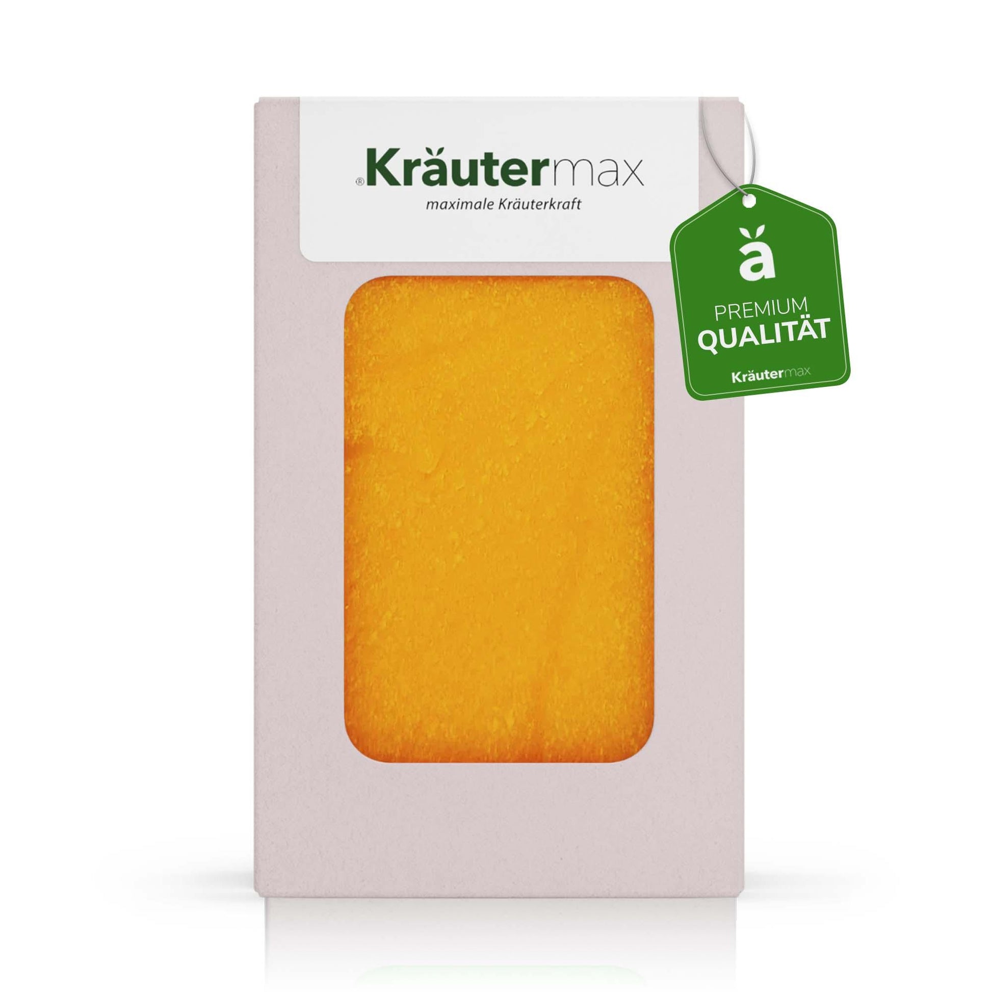 Light Gray Ringelblume Seife 1 x 100 g