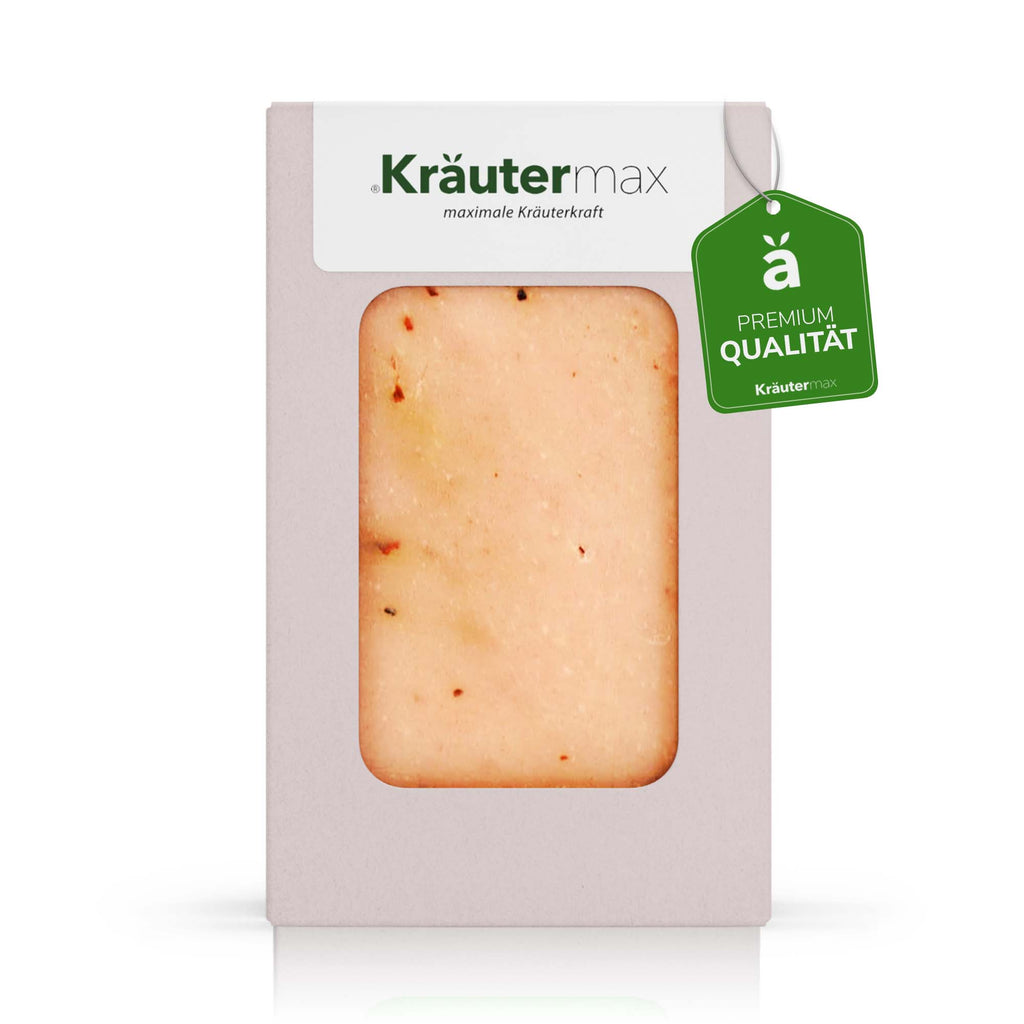 Light Gray Rosen Seife 1 x 100 g