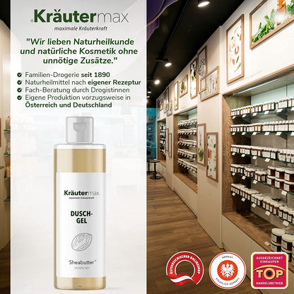 SheabutterDuschgel5Drogerie