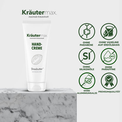 SheabutterHandcreme4Vorteile
