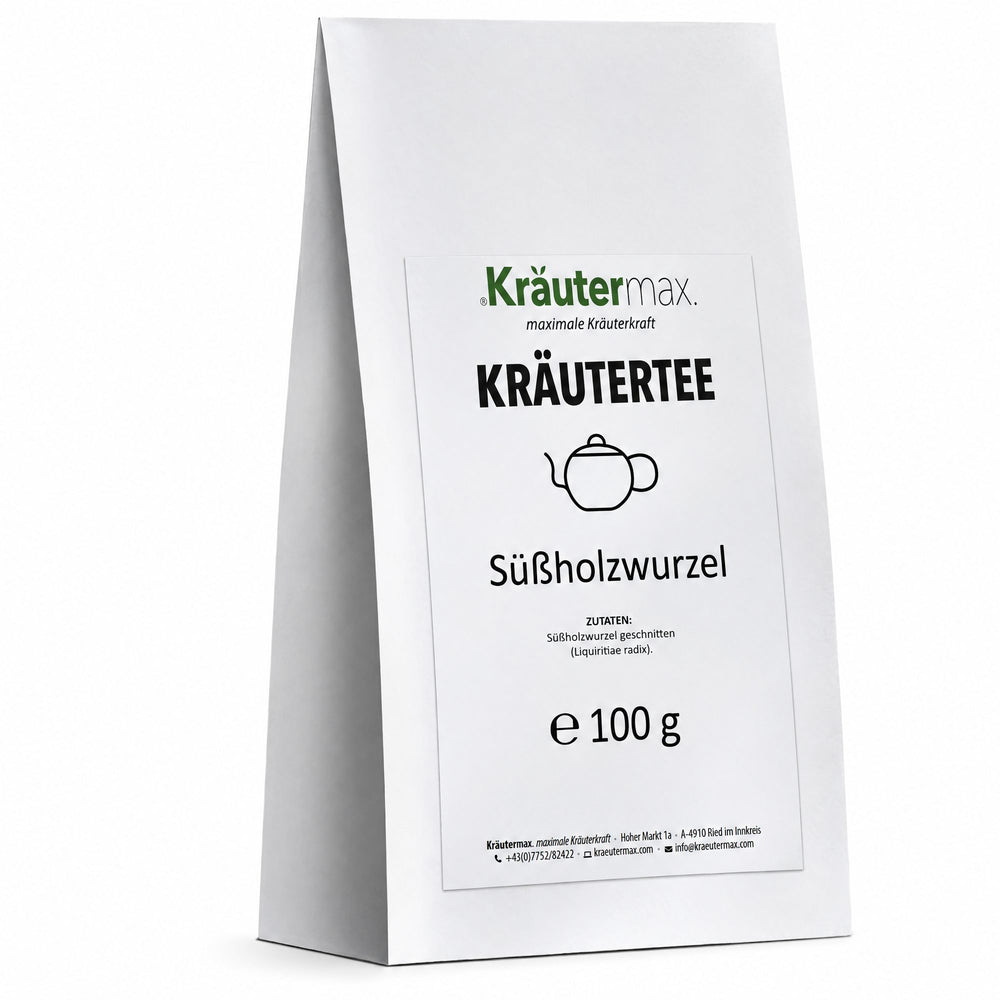 Süßholzwurzel Tee 100 g