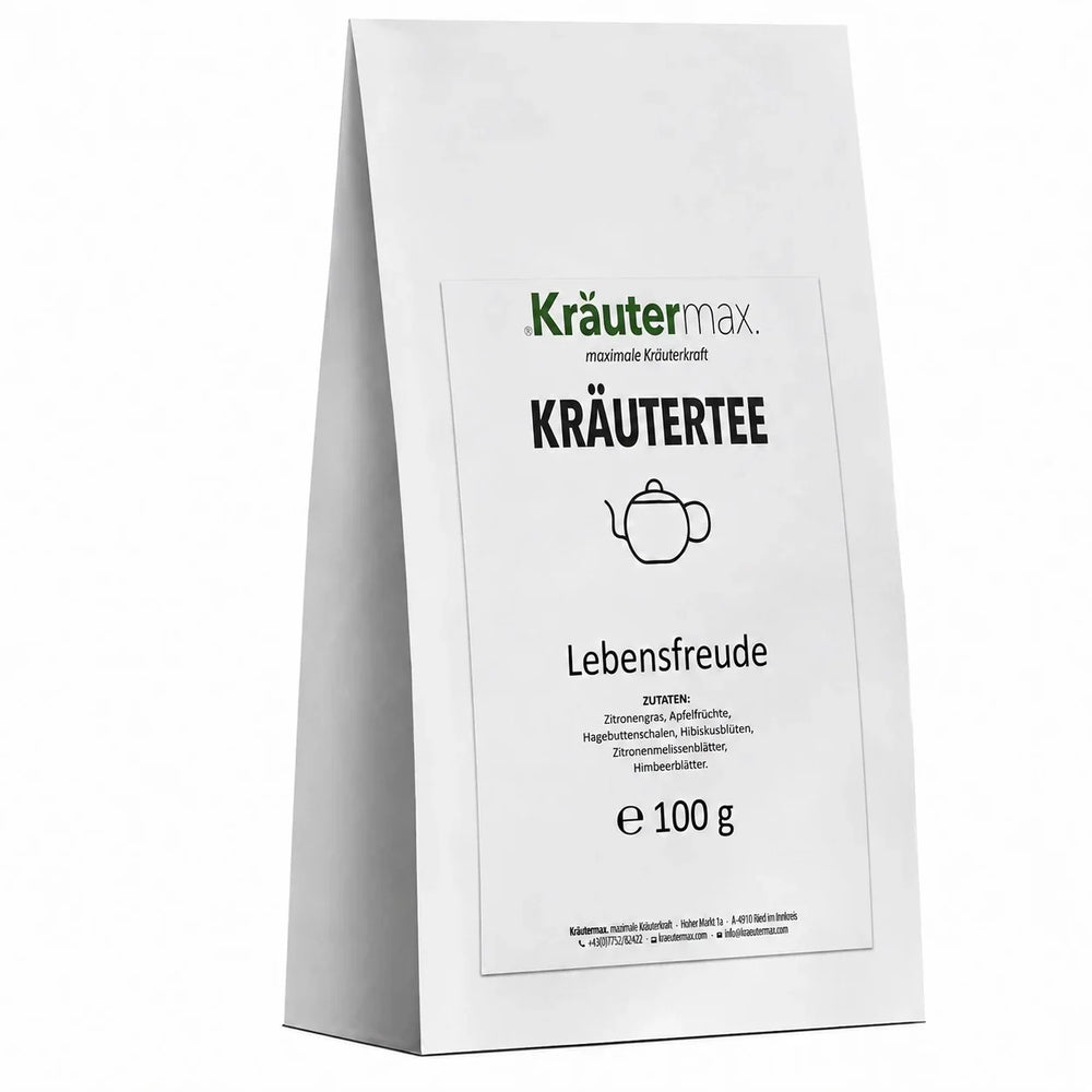 Lebensfreude Tee 100 g