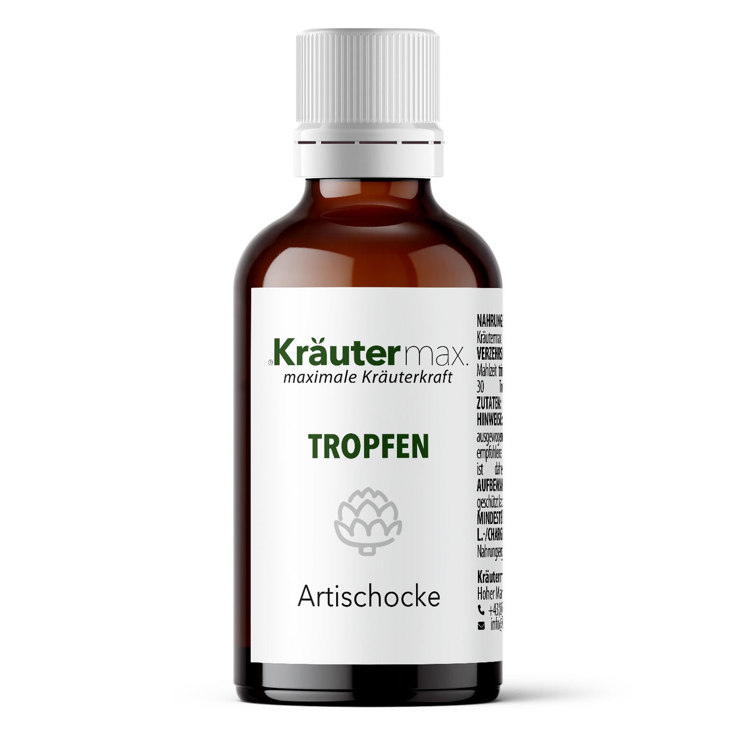 Frühjahr Tropfen 2x50 ml AKTION