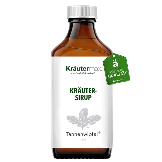 Tannenwipfelsirup1Titelbild