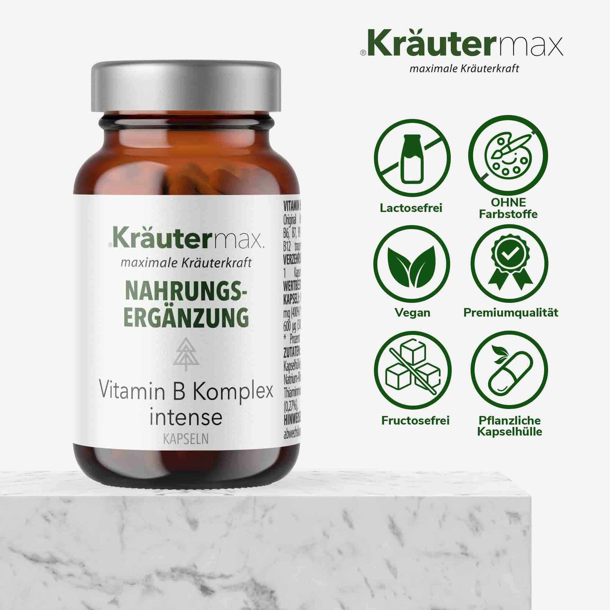 VitaminBKomplexintenseKapseln4Vorteile