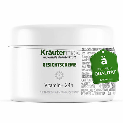 VitaminEGesichtscreme1Titelbild