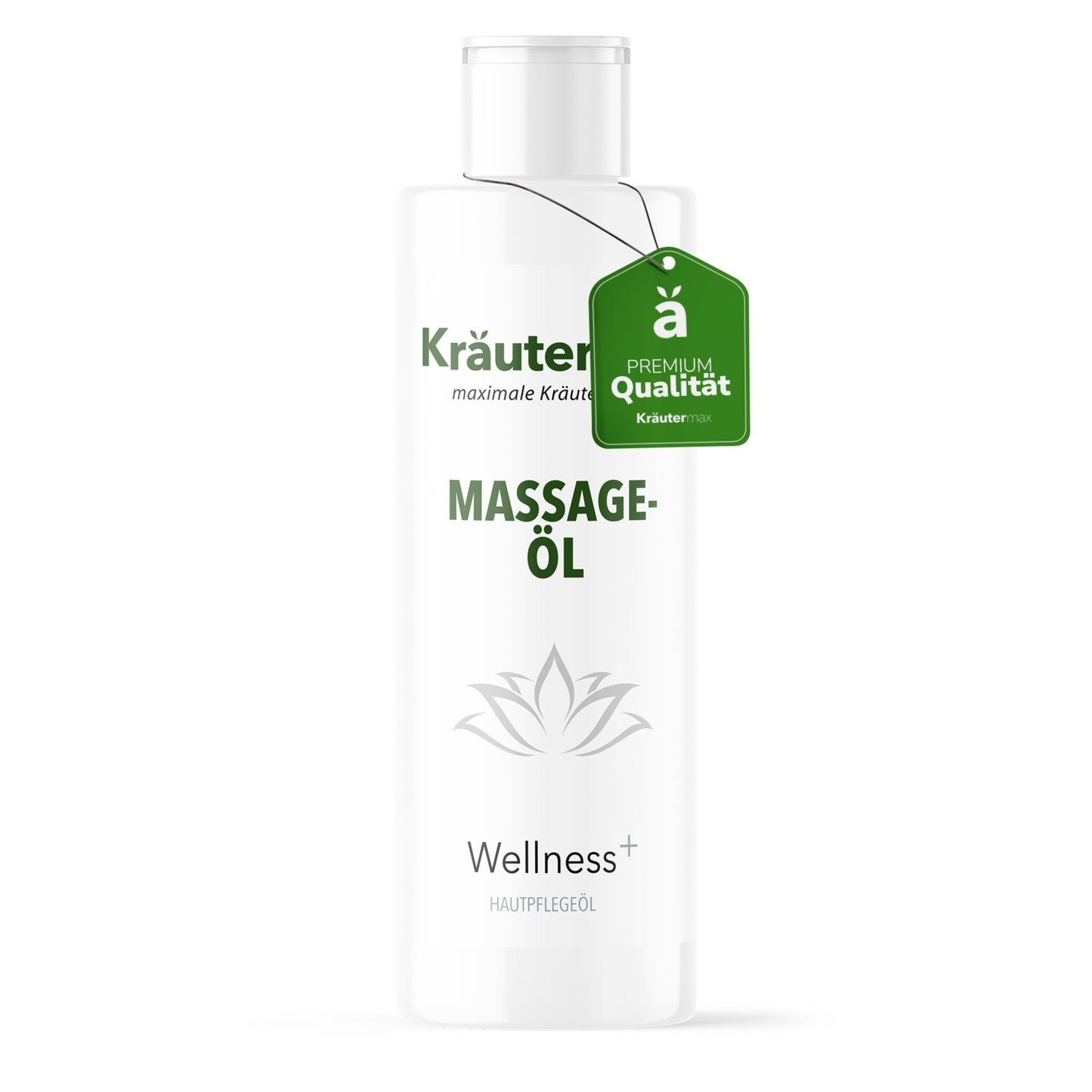 Wellness Massageöl 1 x 150 ml