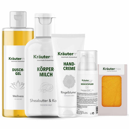 Wellness Set AKTION