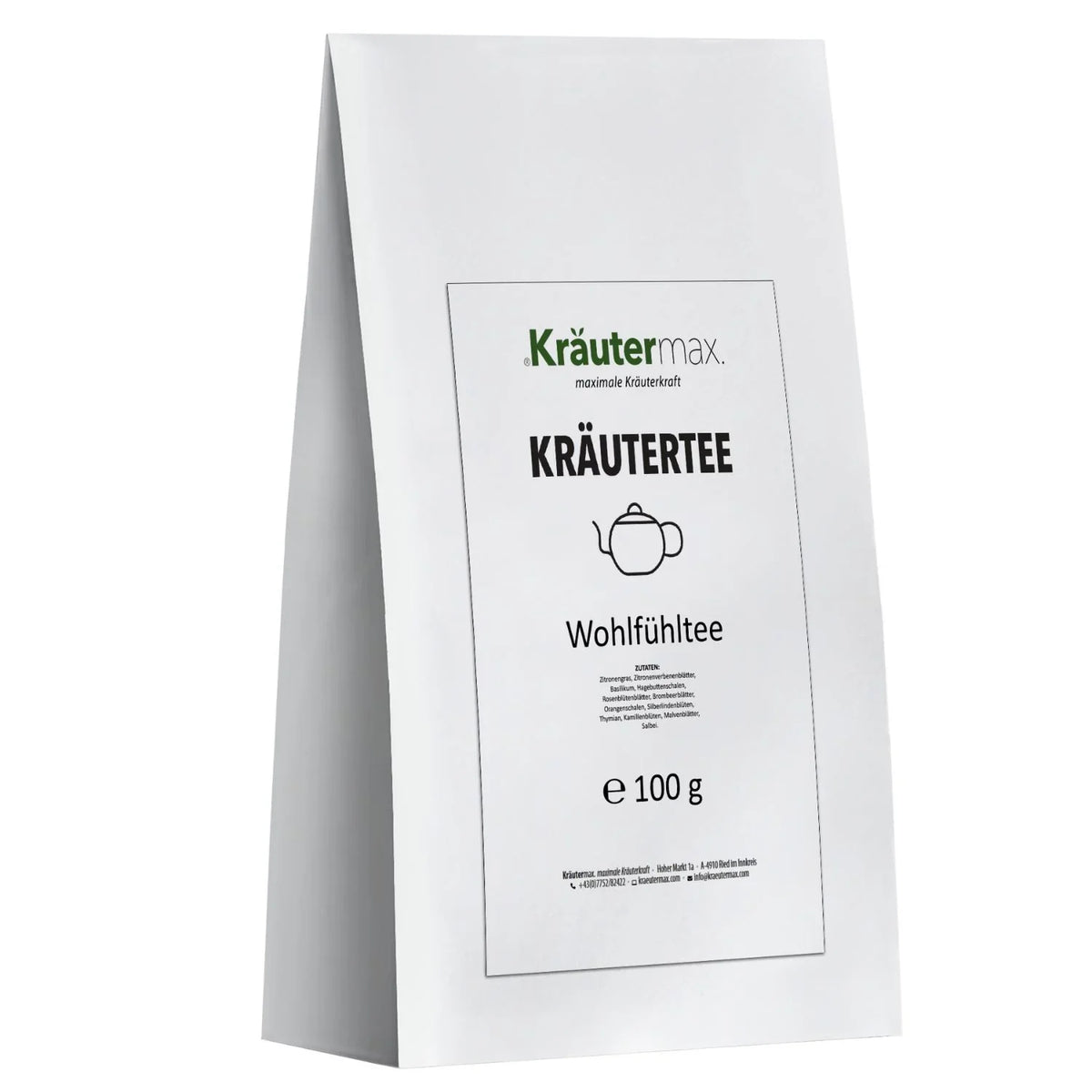Wohlfühltee 100 g