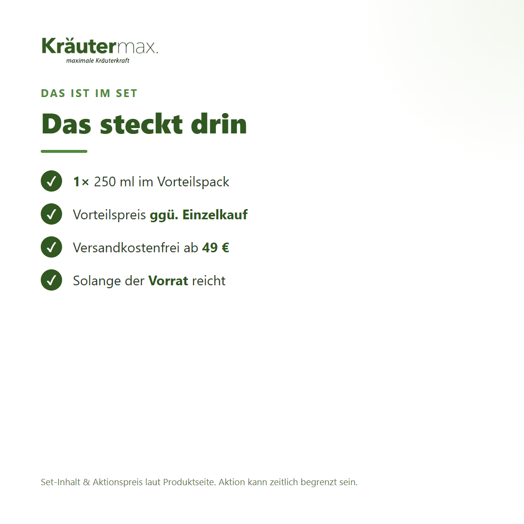 Duschgel Wellness 1 x 250 ml + Körpermilch Sheabutter & Kokos+ 1 x 250 ml – Set-Inhalt und Vorteilspreis