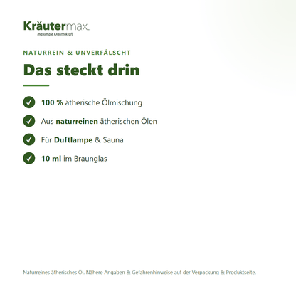 Anti Stress Öl – naturreines ätherisches Öl, Herkunft und Gewinnung