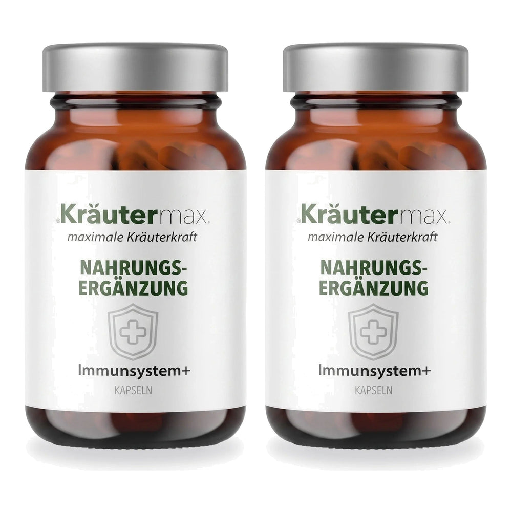 Immunsystem Kapseln 2 x 90 Stück