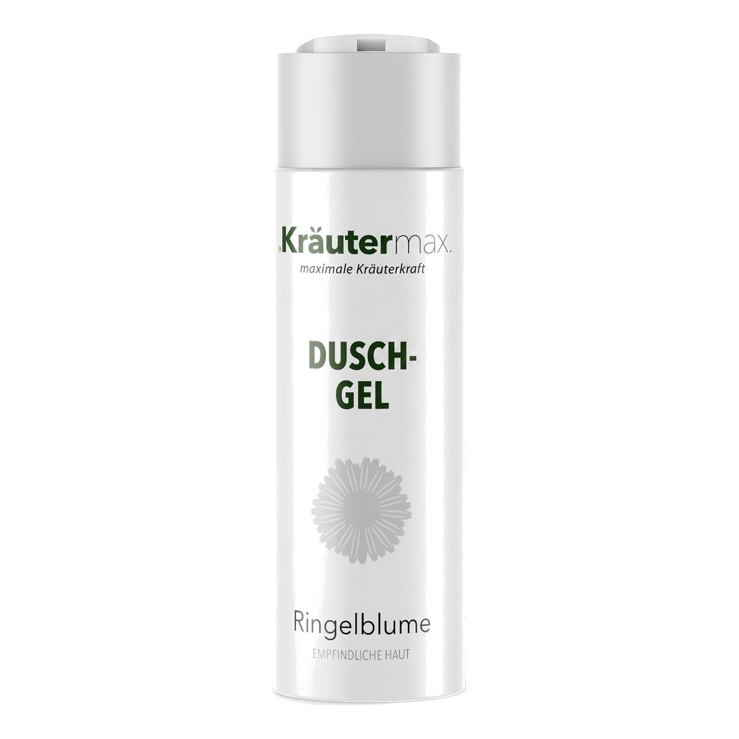 Ringelblumen Duschgel 250 ml – Kräutermax