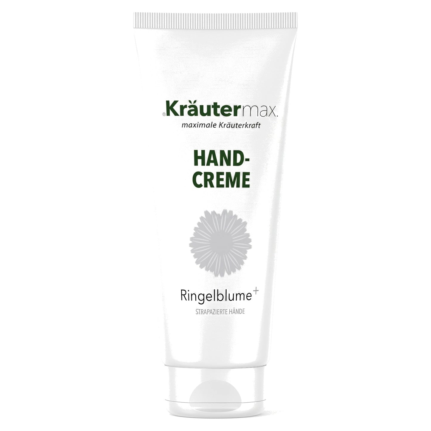 Ringelblumen Handcreme 70 ml – Kräutermax