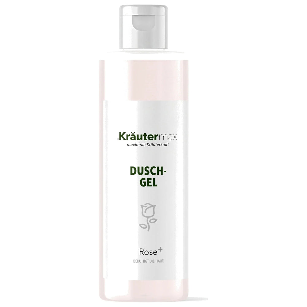 Rosen Duschgel 250 ml