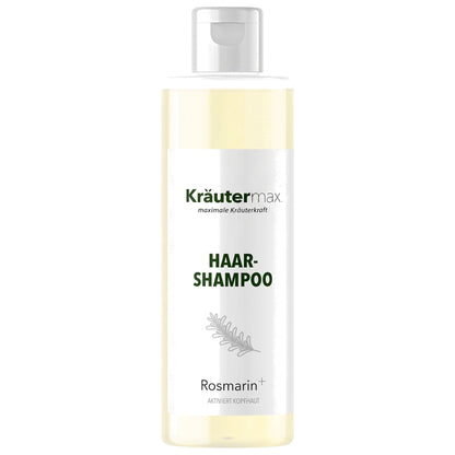 Rosmarin Shampoo 250 ml – Kräutermax