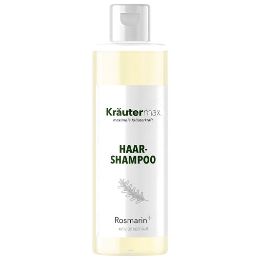 Rosmarin Shampoo 250 ml – Kräutermax
