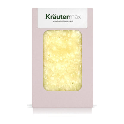 Salz Seife 100 g – Kräutermax