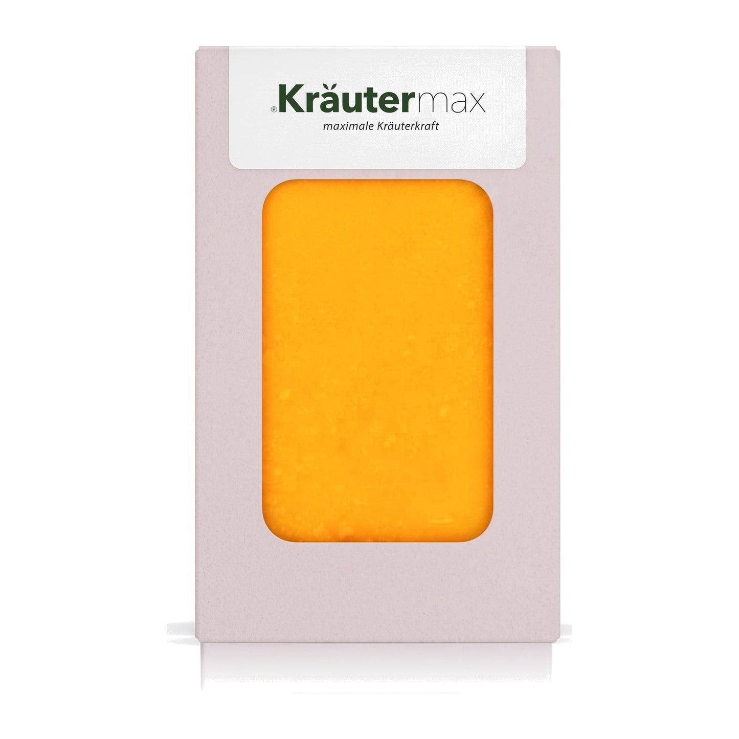 Sanddorn Seife 100 g – Kräutermax