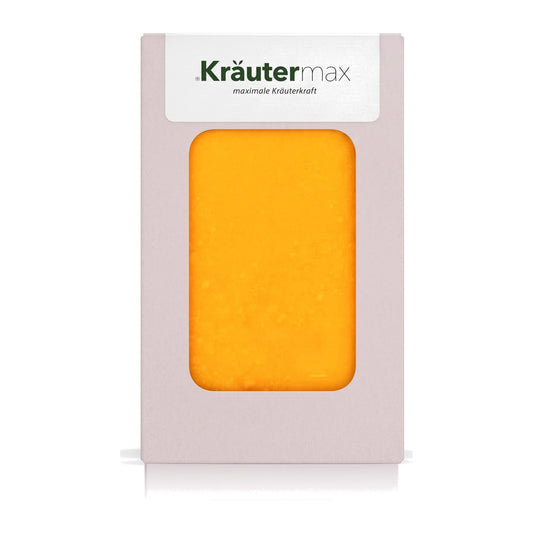 Sanddorn Seife 100 g – Kräutermax