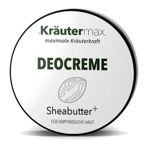 Sheabutter Deocreme 40 ml