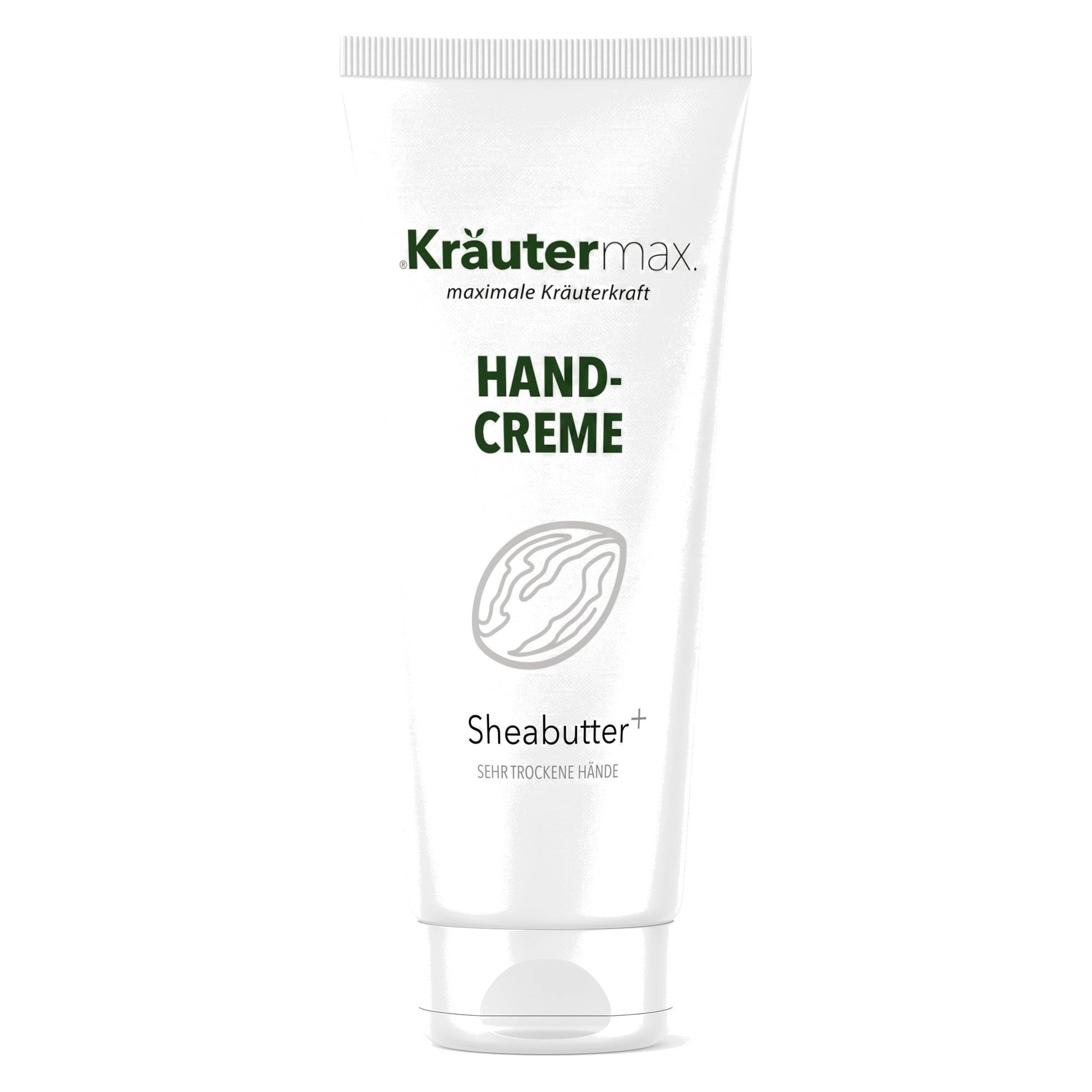 Sheabutter Handcreme 70 ml – Kräutermax