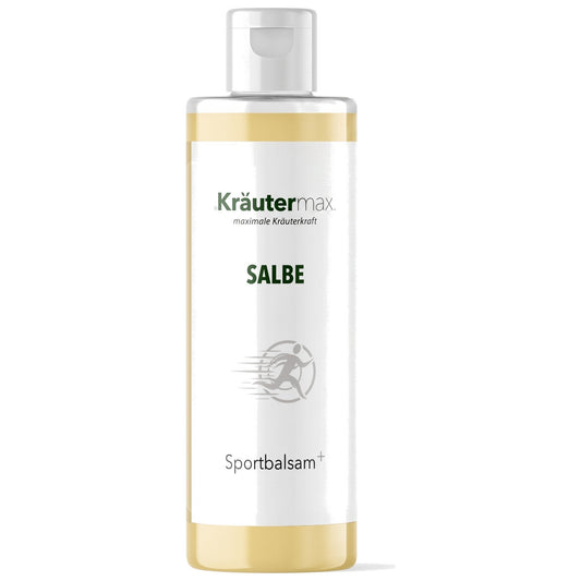 Sport Balsam 250 ml – Kräutermax