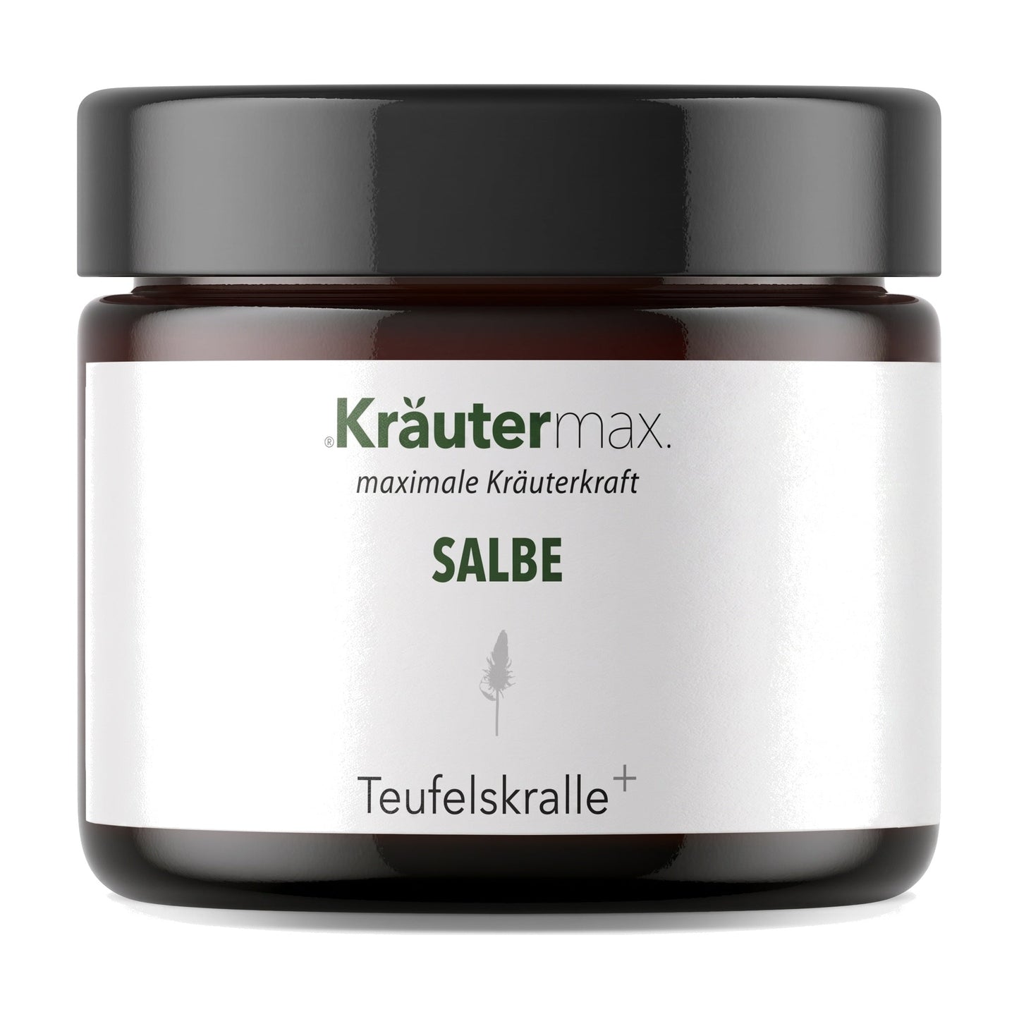 Teufelskralle Salbe 100 ml – Kräutermax