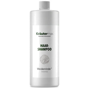 Weidenrinde Shampoo 1000 ml