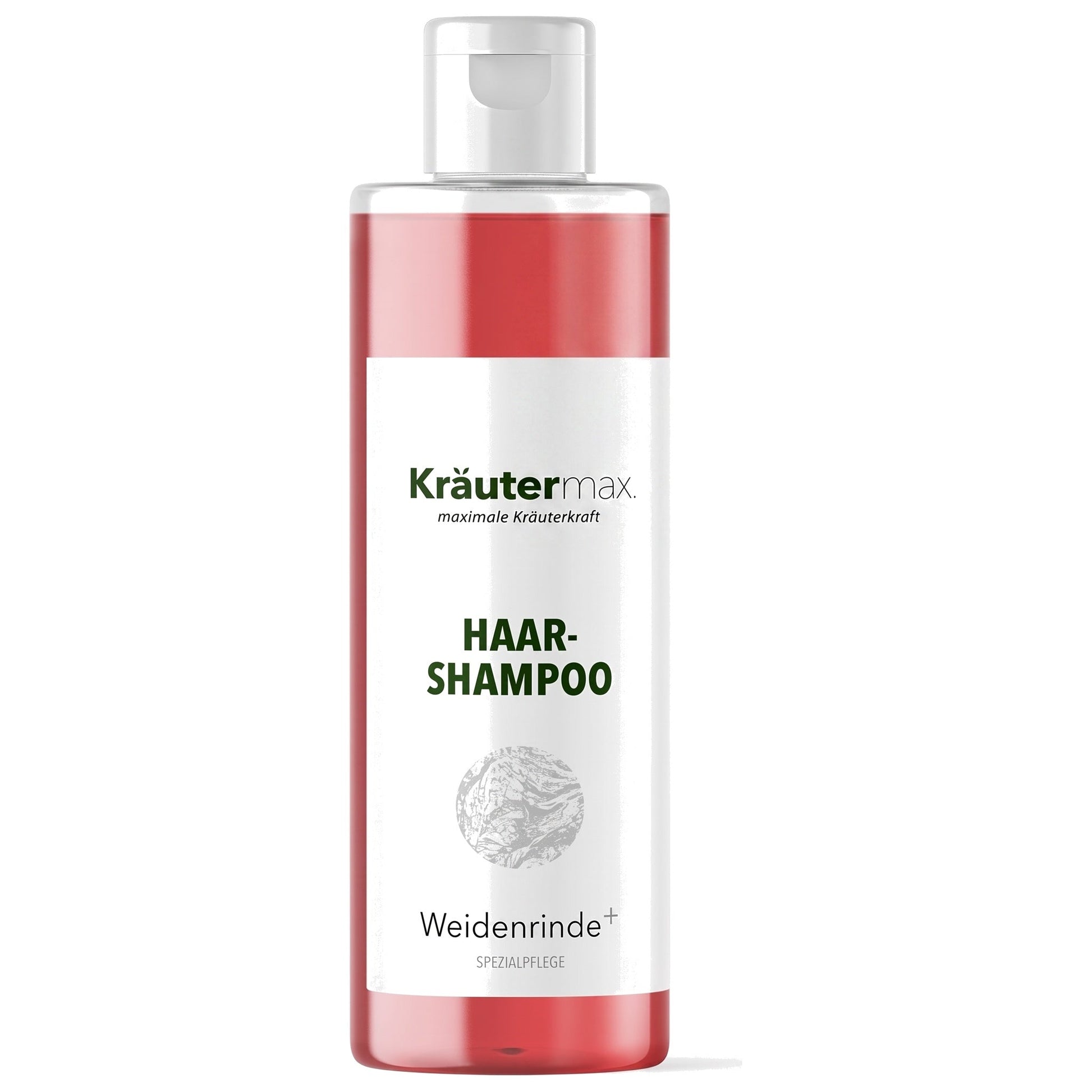 Weidenrinde Shampoo 250 ml – Kräutermax