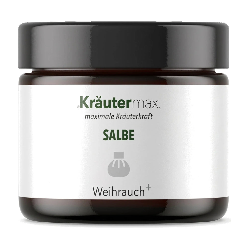 Weihrauch Salbe 100 ml