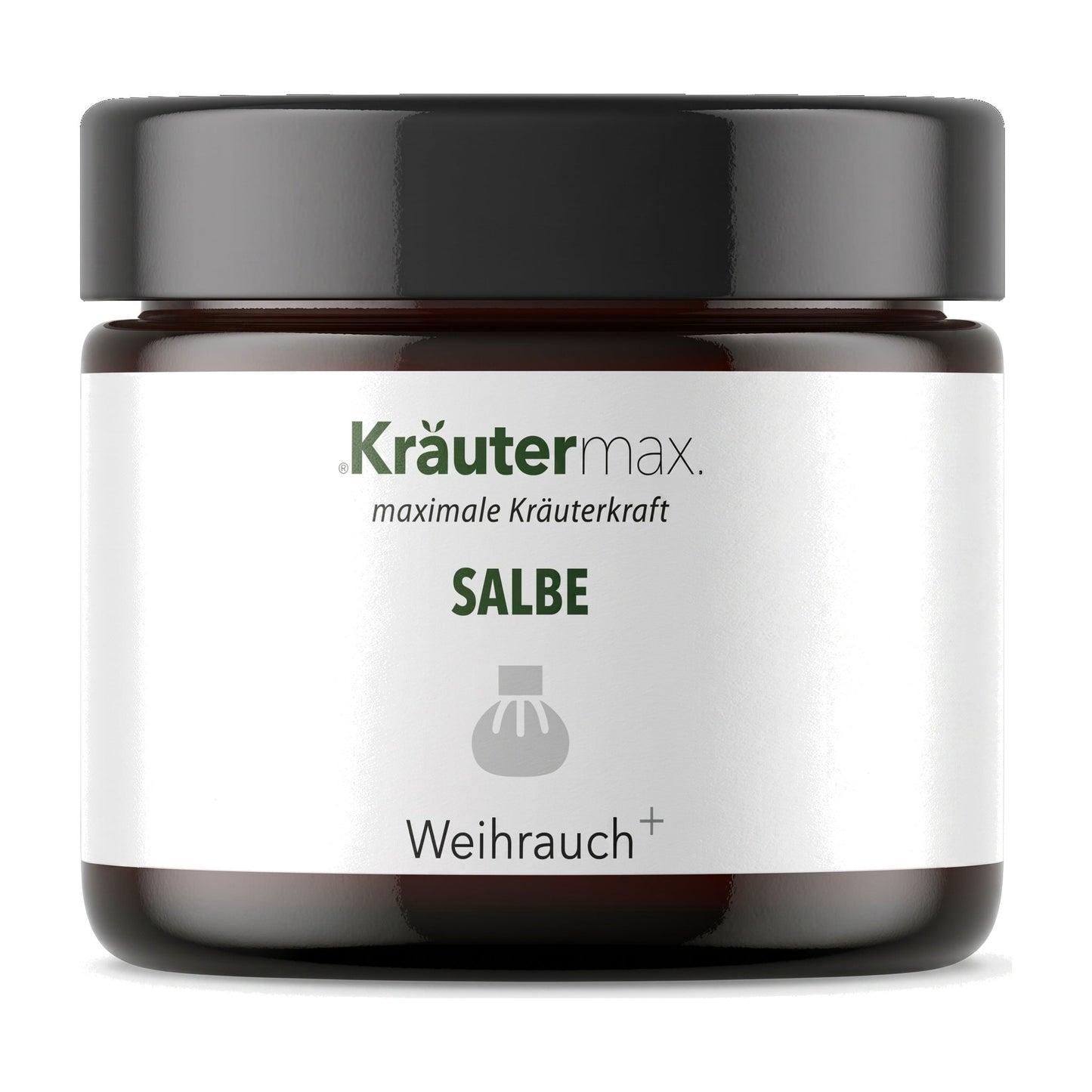 Weihrauch Salbe 100 ml – Kräutermax