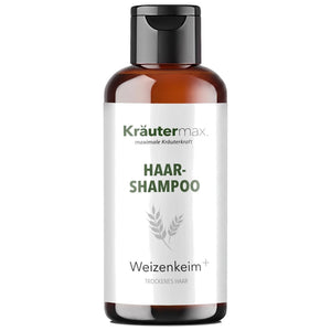 Weizenkeim Shampoo 250 ml