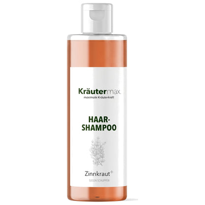 Zinnkraut Shampoo 250 ml – Kräutermax