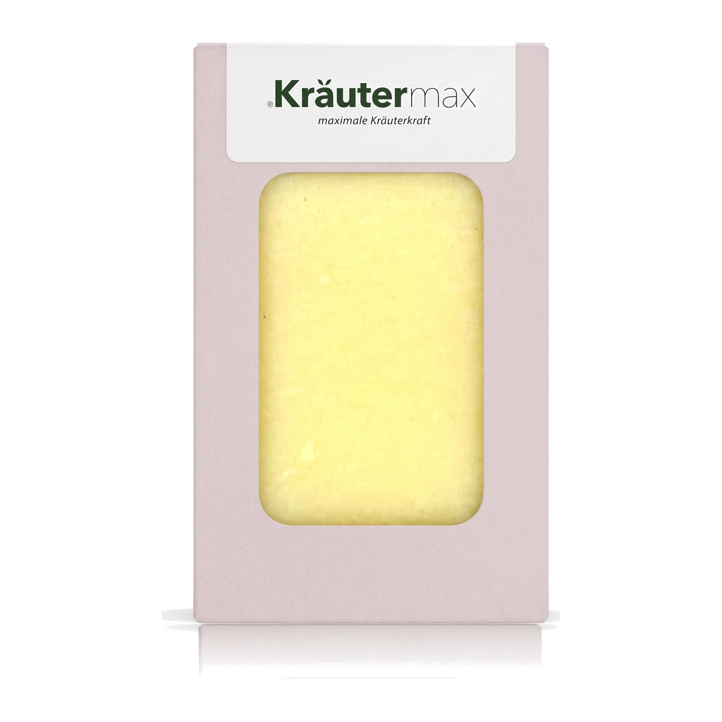 Zirbe Seife 100 g – Kräutermax