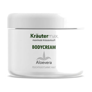 Aloe Vera Bodycream 250 ml