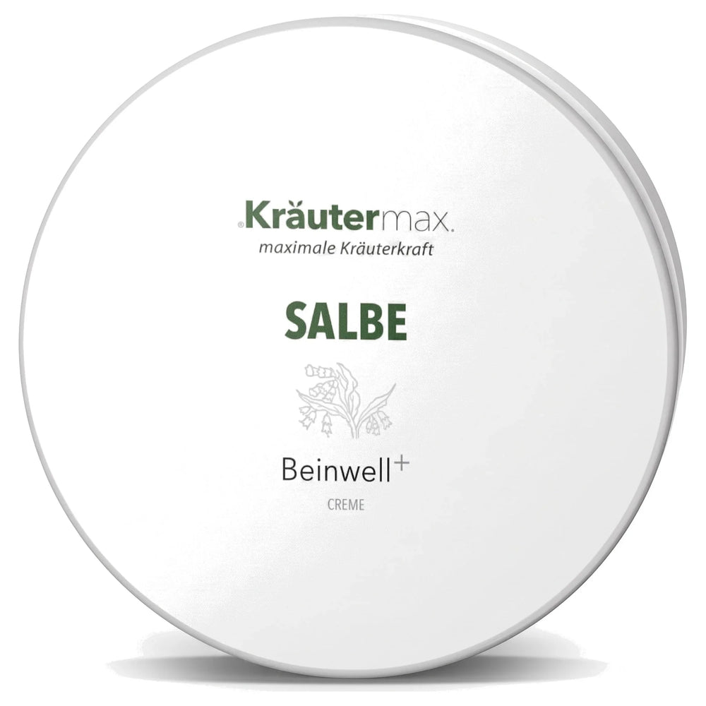 Beinwell Salbe 100 ml