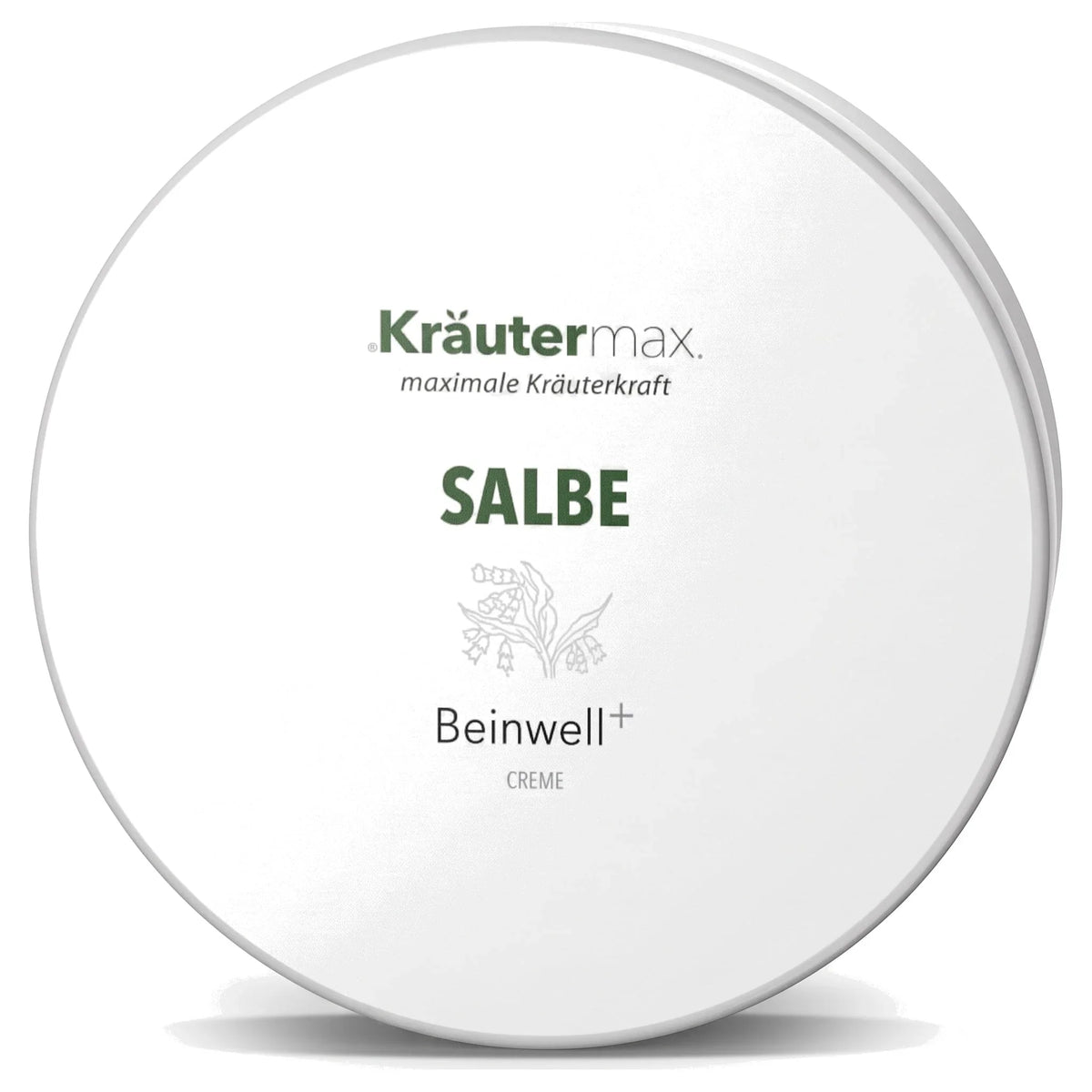 Beinwell Salbe 100 ml