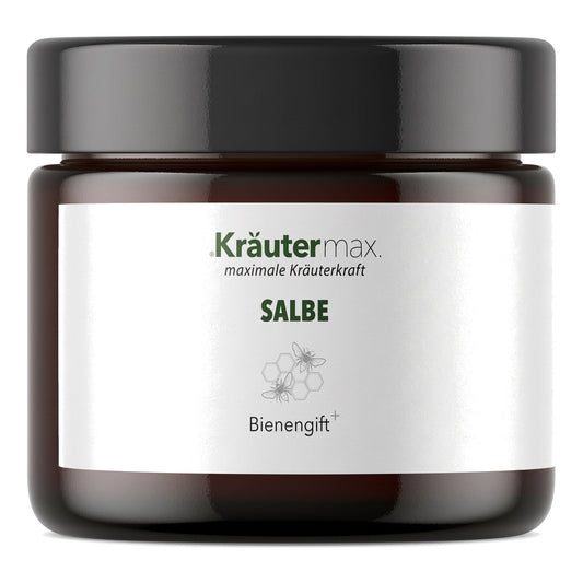 Bienengift Salbe 100 ml – Kräutermax